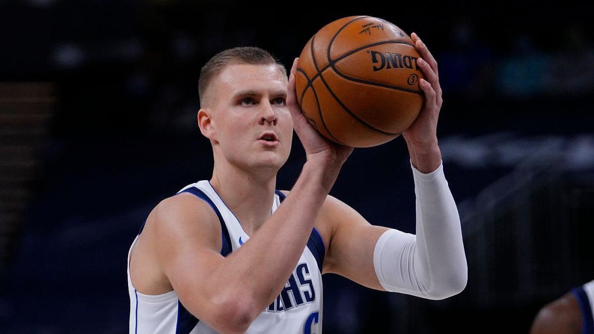 Mark Cuban explains Mavs' Kristaps Porzingis trade to Wizards as 'two for  one' at NBA deadline