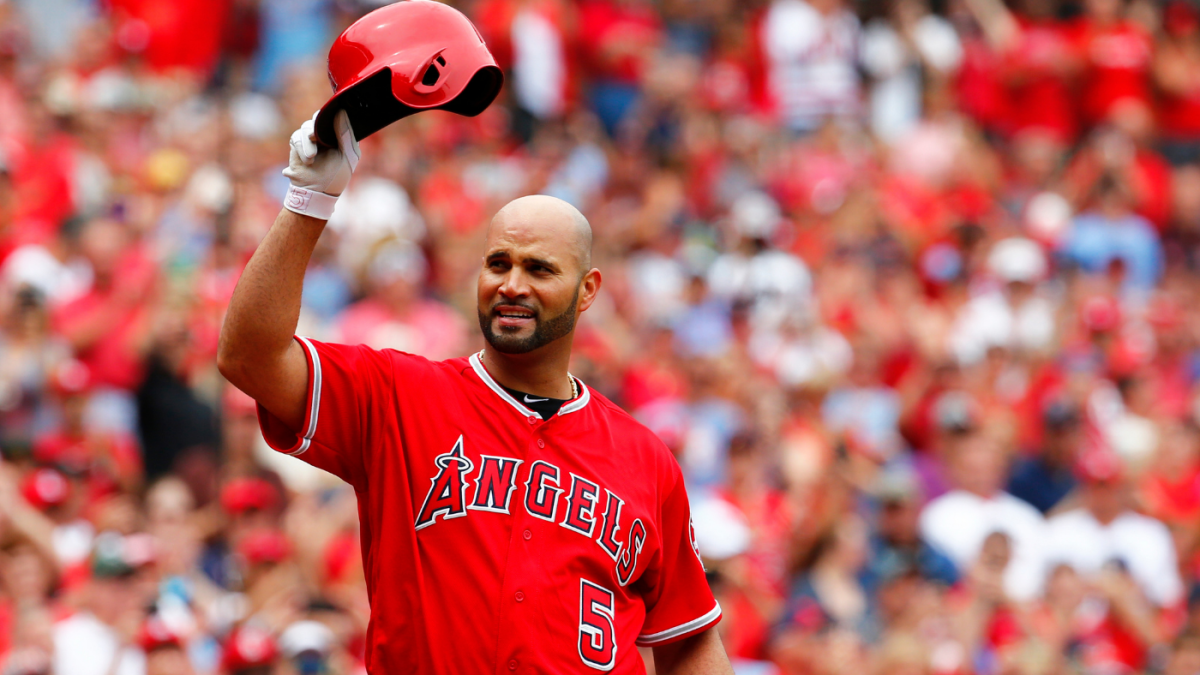 Albert Pujols retires after 2021 season?  Angels’ star is still undecided after Instagram’s wife sparked speculation