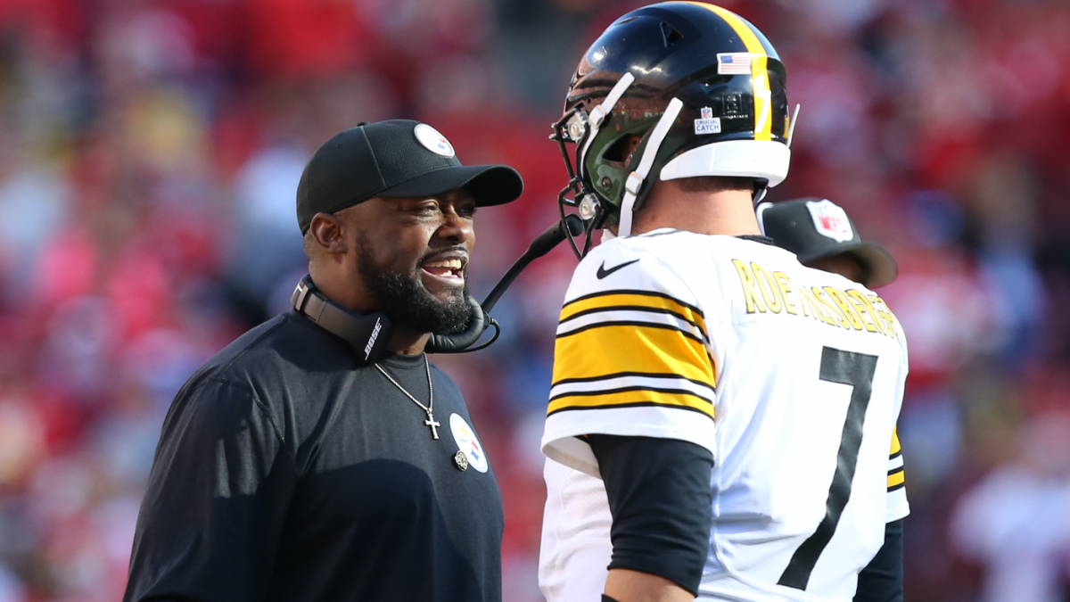 Ben Roethlisberger: Pittsburgh Steelers president Art Rooney II committed  to bringing back veteran quarterback for 2021 season, NFL News