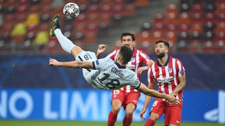 Soccer News