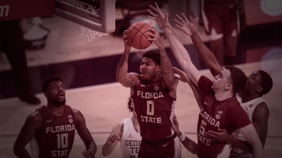 College Basketball Power Rankings: Alabama, Florida State And Illinois ...