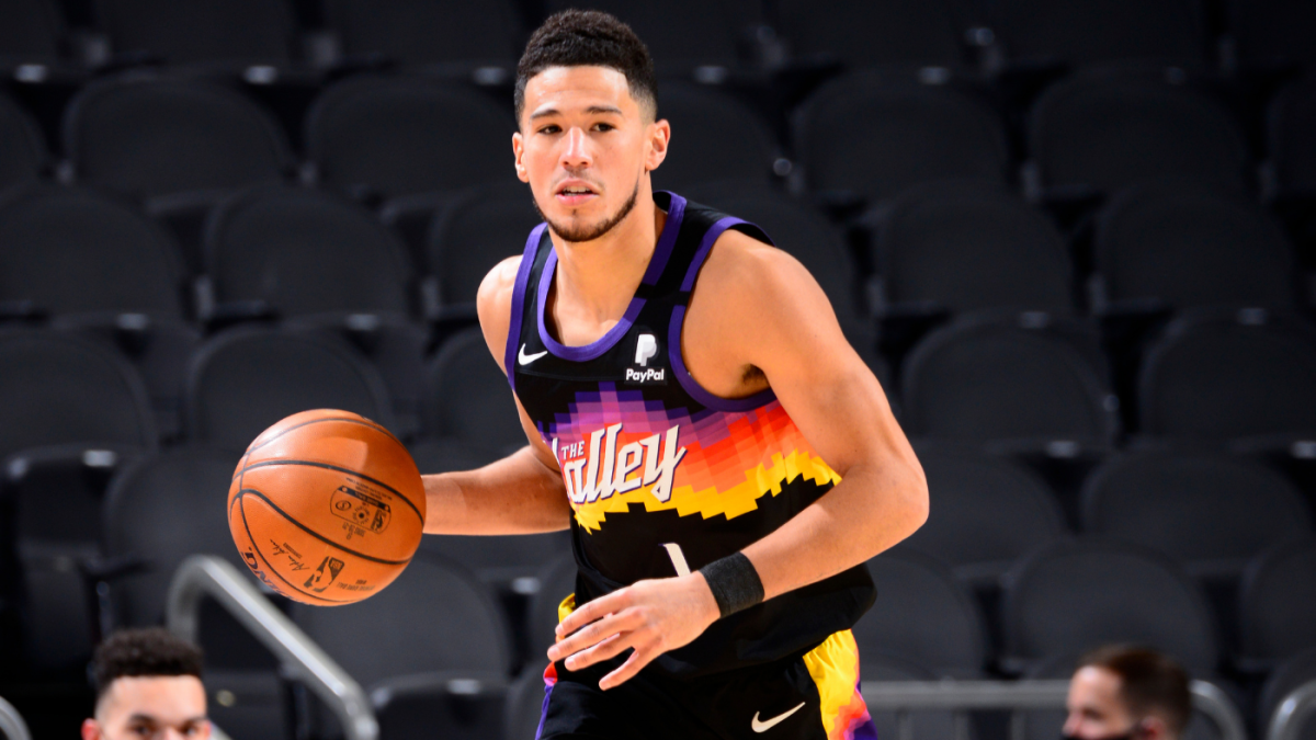2021 NBA All-Star Game despised: Devin Booker, Bam Adebayo, Mike Conley not mentioned as reserves