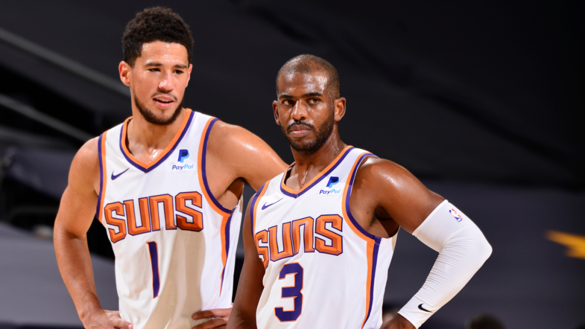 Phoenix Suns - Team Sure Win Sports Uniforms