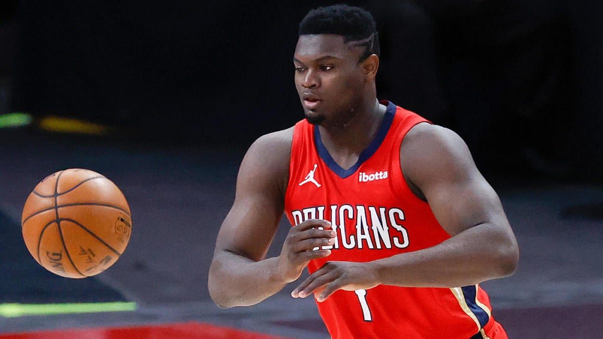 NBA Star Index: Zion Williamson’s pass is putting defenders in an impossible predicament