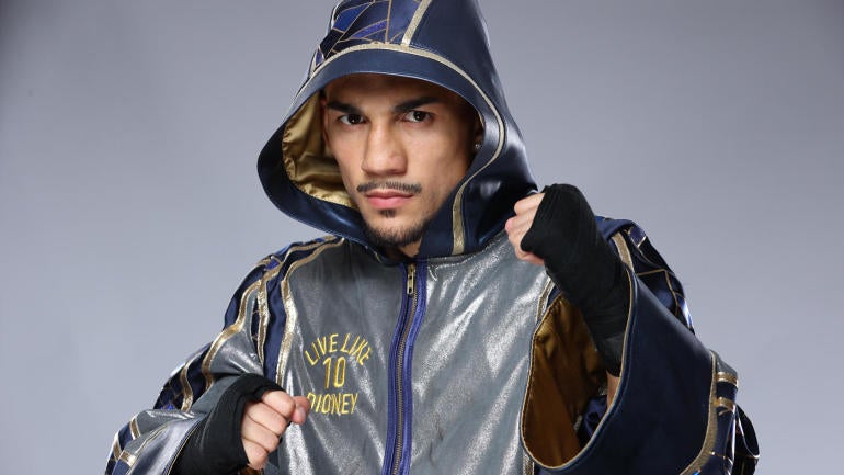 Calendario de boxeo 2021: Teofemo Lopez vs Jorge Camposos, Tyson Fury vs Deontay Wilder 3.