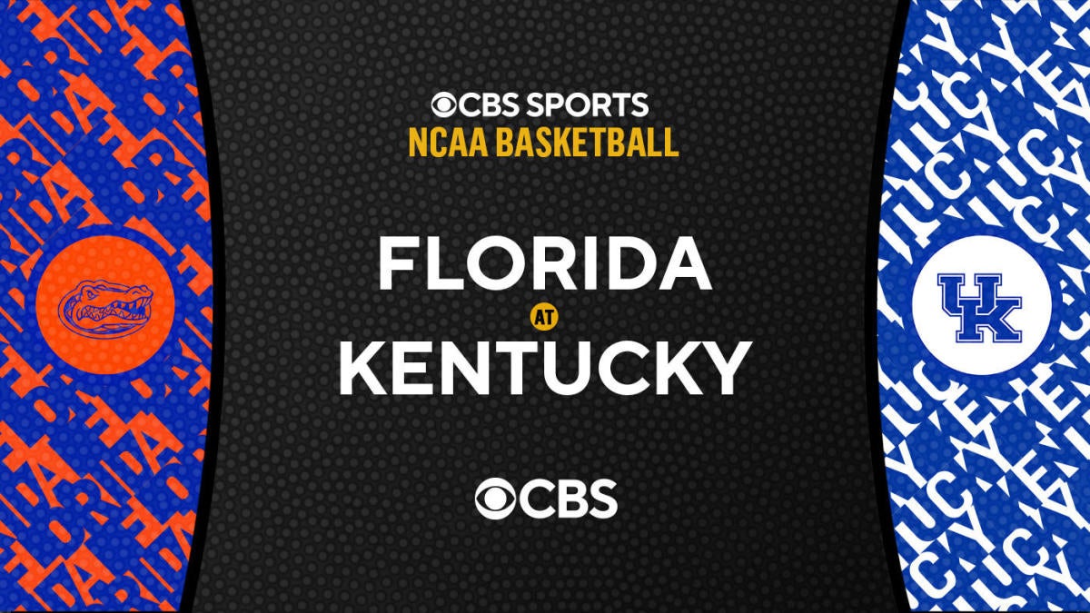 Florida vs. Kentucky: Game time, TV channel, live stream options to watch  SEC matchup - DraftKings Network