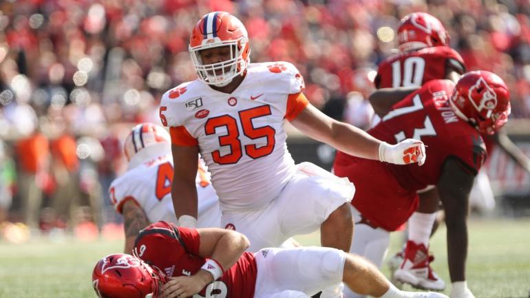 NCAA Football: College Football National Playoffs-Clemson vs Louisiana State