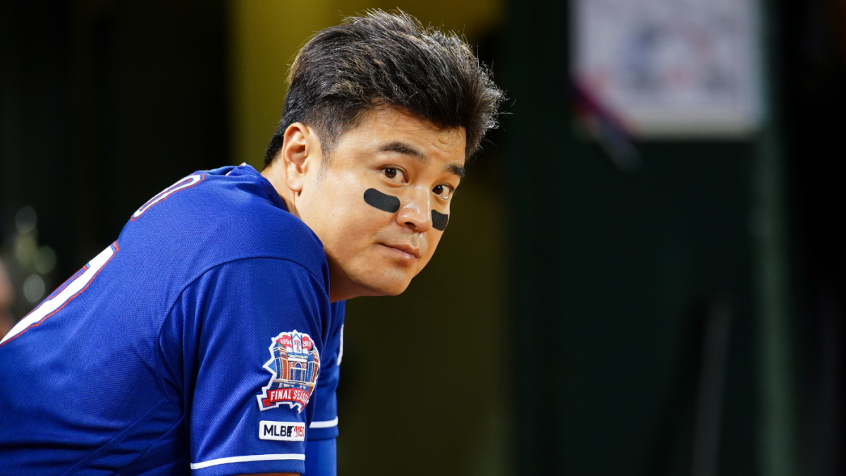 Choo Shin-soo headlines KBO players to watch in 2021