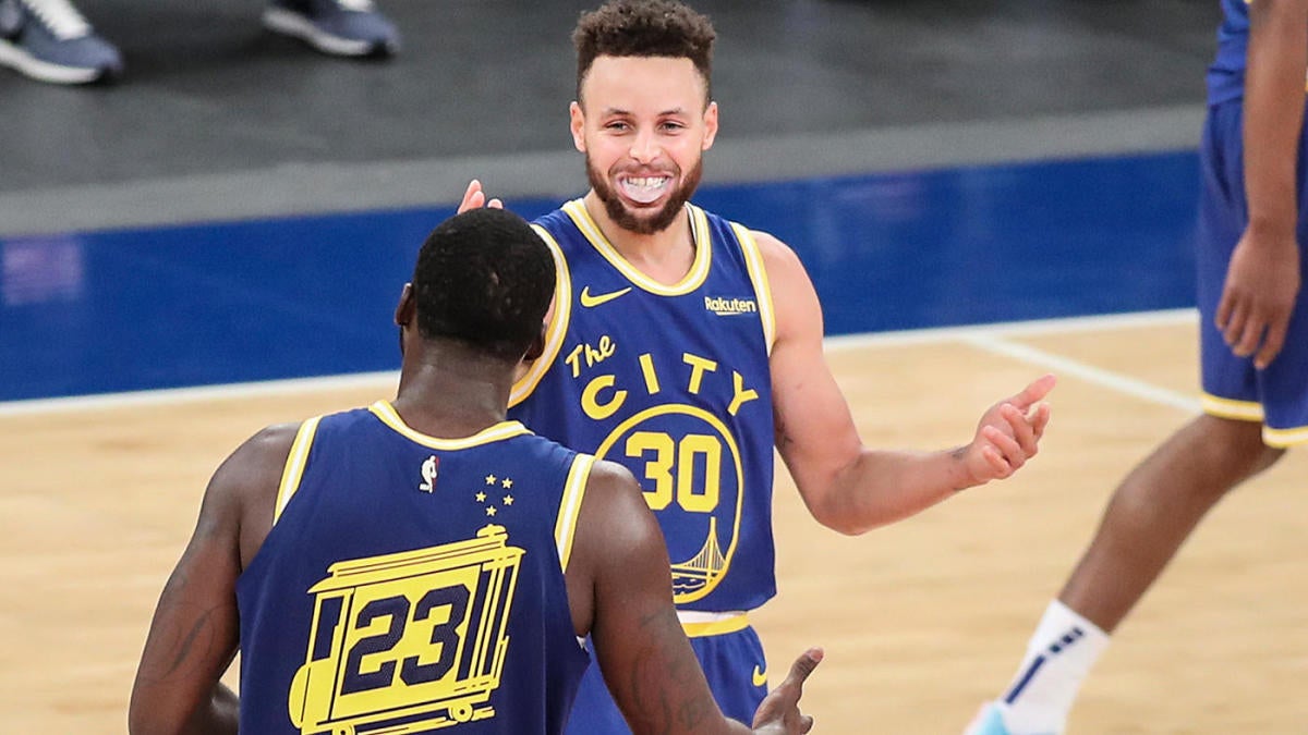 Rare peculiarity in the NBA’s second-half schedule prepares the Warriors for a playoff spot at the packed Western Conference