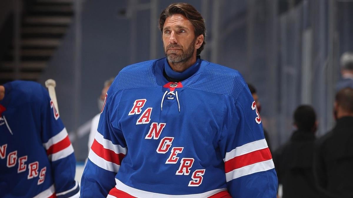 Henrik Lundqvist not expecting to play in NHL this season following  open-heart surgery - The Japan Times