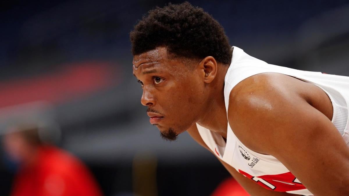 Kyle Lowry trade talks: 76ers, Clippers, Heat in running;  Toronto wants young assets, draft picks, per report