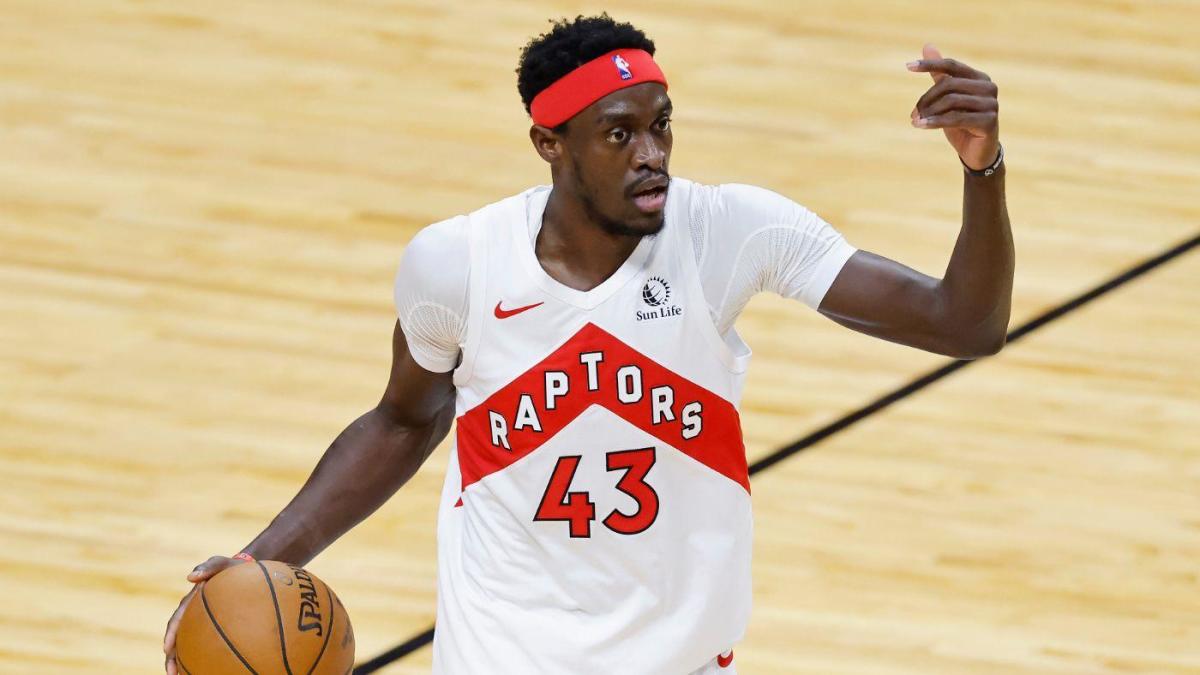 Siakam scores 32 as Raptors rout struggling Pistons 118-97 - The San Diego  Union-Tribune