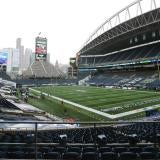 Seattle Seahawks Stadium CenturyLink Field Lumen Field