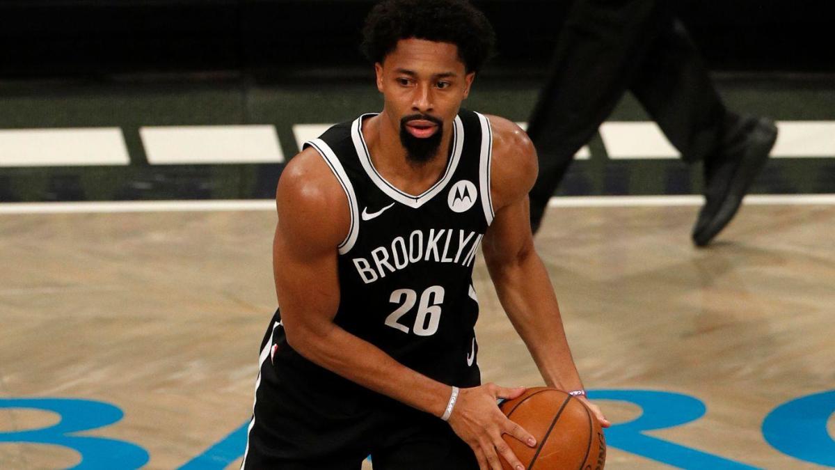 Spencer Dinwiddie - NBA News, Rumors, & Updates