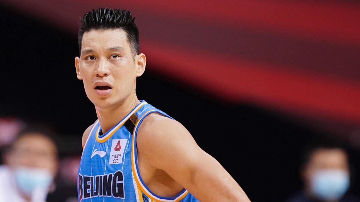 Jeremy Lin Not Naming Or Shaming Anyone After Claim He Was Called Coronavirus During G League Game Cbssports Com