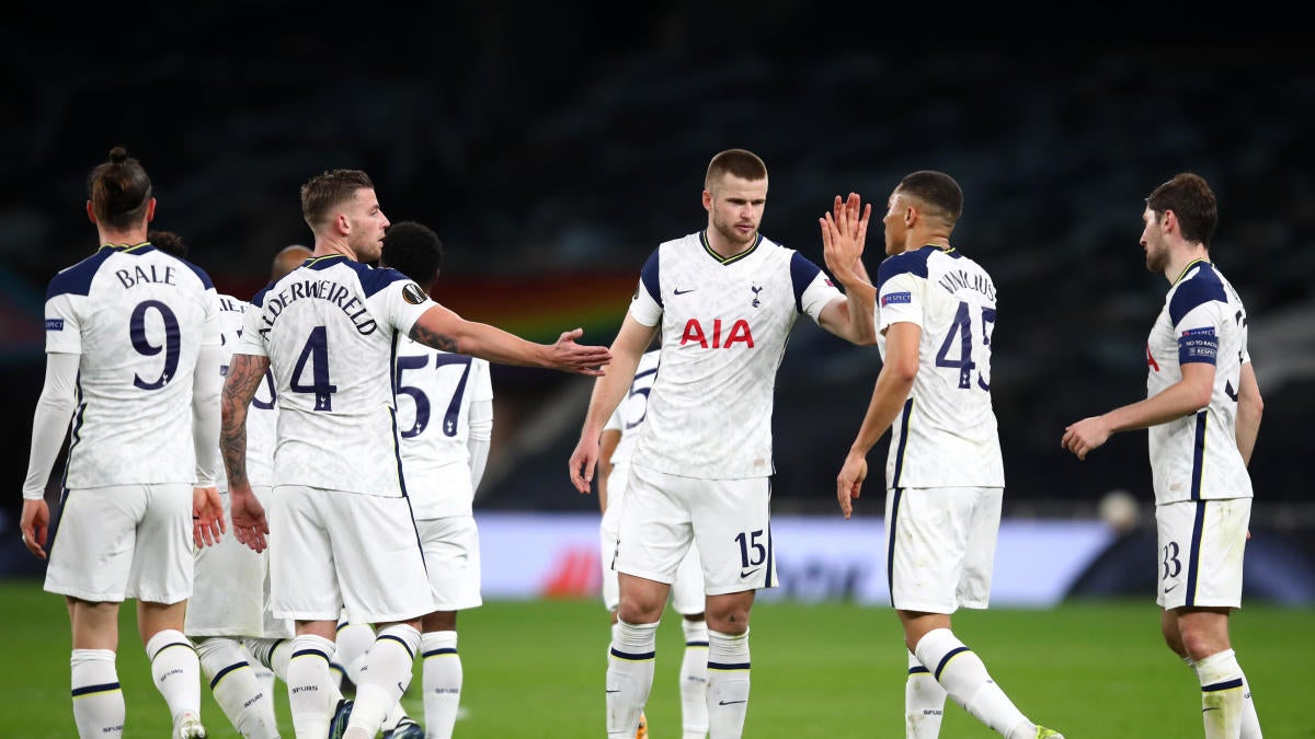 Tottenham vs Fulham live stream: How to watch Premier League game online  and on TV, team news