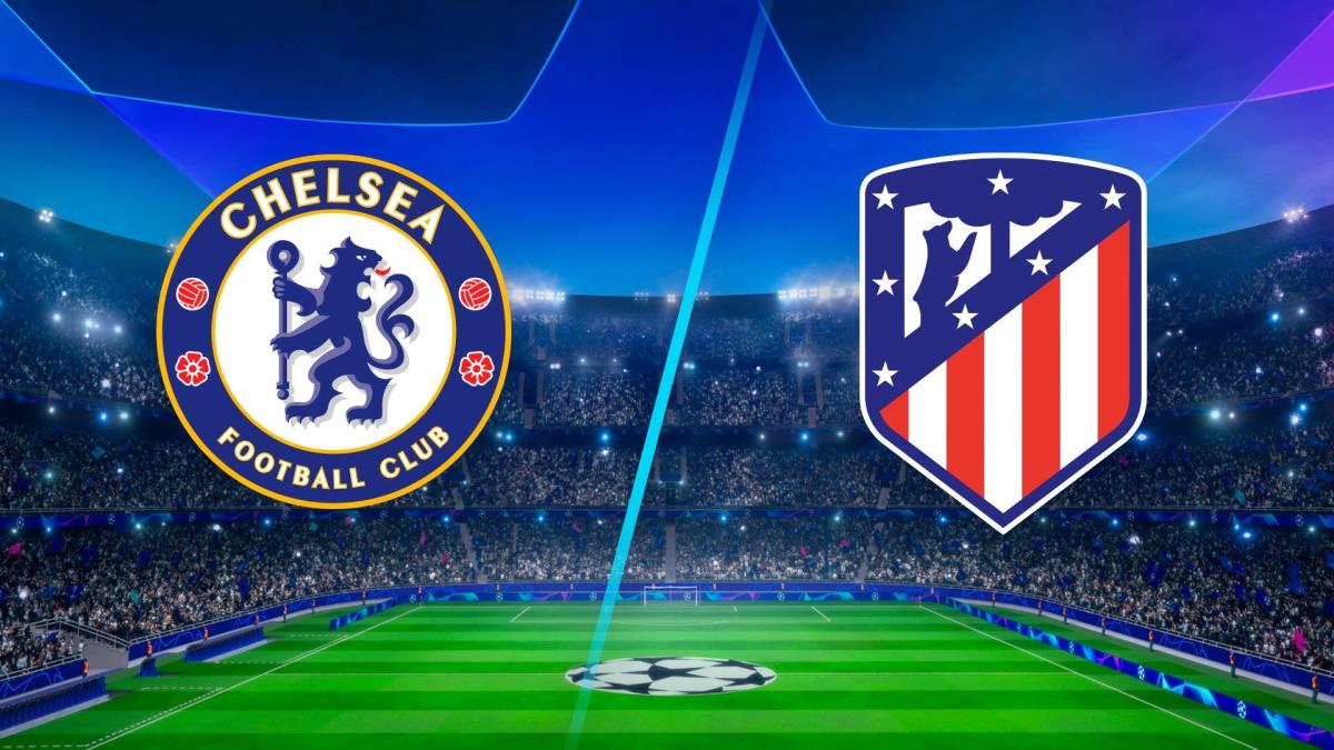 Chelsea Vs Atletico Madrid On Paramount Live Stream Uefa Champions League How To Watch On Tv News Odds Times News Express
