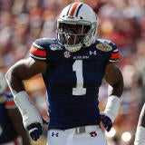 NCAA Football: Advocare Classic-Auburn vs Oregon