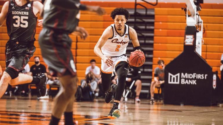 cade cunningham sneakers