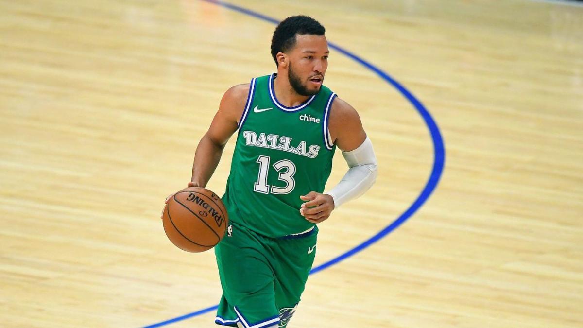NBA rumors: Jalen Brunson now expected to sign with Knicks; P.J. Tucker likely to join Sixers