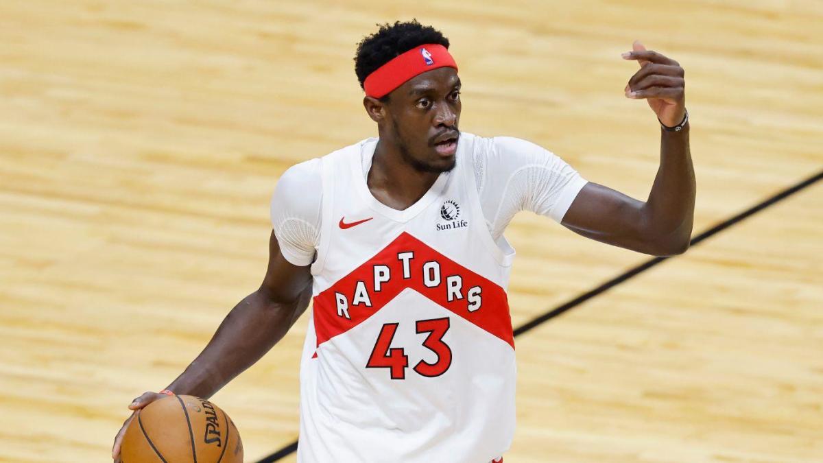 Raptors will resume play on Wednesday.  vs.  Pistons, but will not have five players, Nick Nurse and other coaches