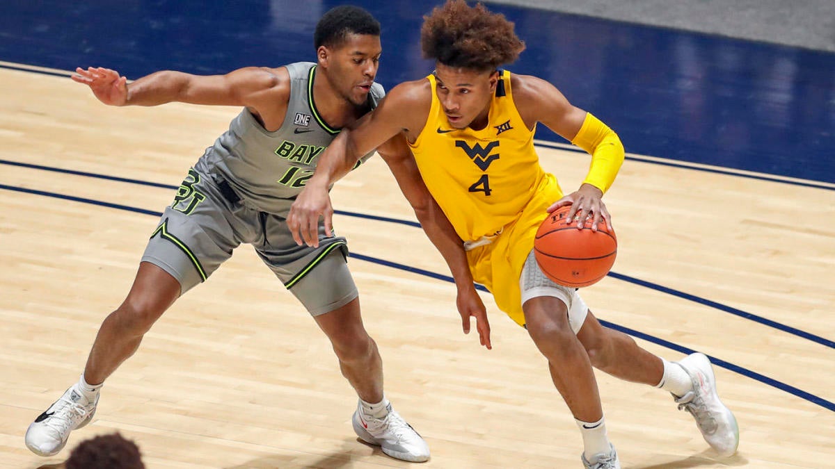 West Virginia vs. Morehead State odds: 2021 NCAA ...