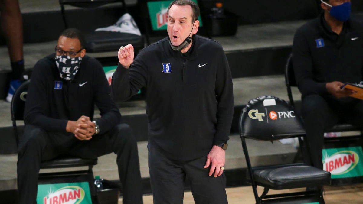 Duke vs. Boston College odds, line: 2021 ACC Tournament picks, predictions from proven model ...