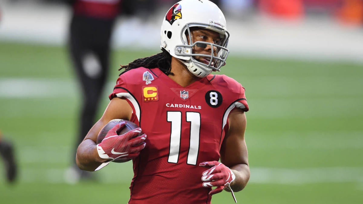 Did Larry Fitzgerald retire? Explaining why Cardinals WR hasn't returned to  NFL yet in 2022