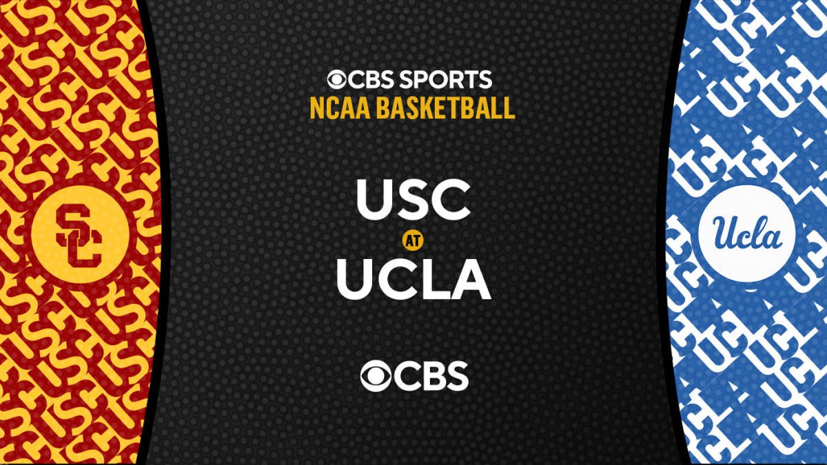 UCLA vs. USC Prediction, pick, odds, point spread, line, basketball