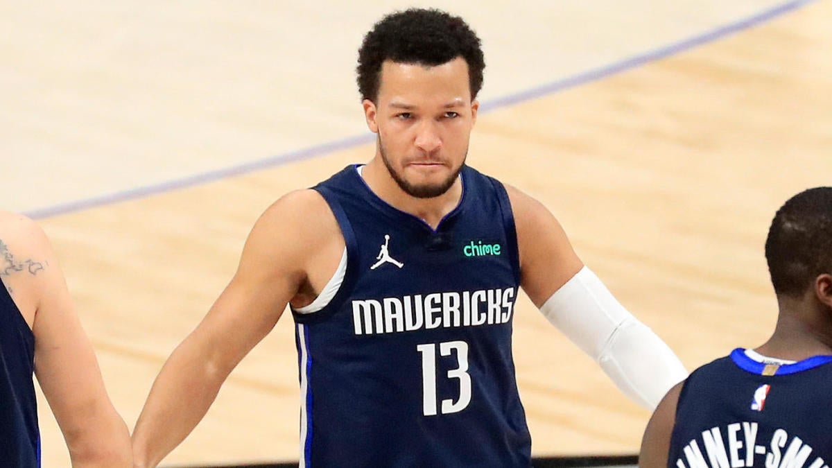 Jalen Brunson elevates Mavericks to new level - Sports Illustrated