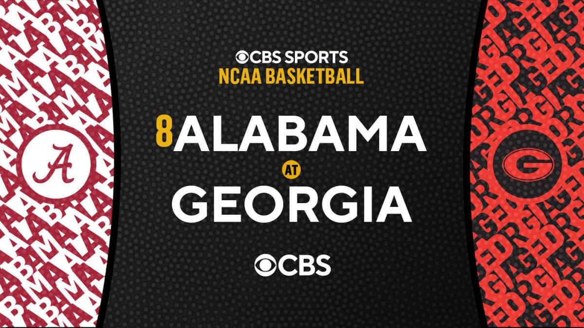 Alabama vs. Live stream, watch online, TV channel, coverage