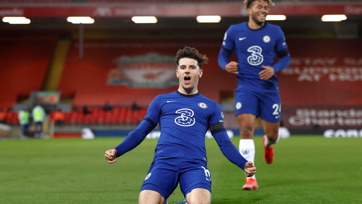  FA Cup 2020-21Odds, April 17 Picks: Soccer Expert Reveals Best Bets For Manchester  City Vs. Chelsea - NewsOpener