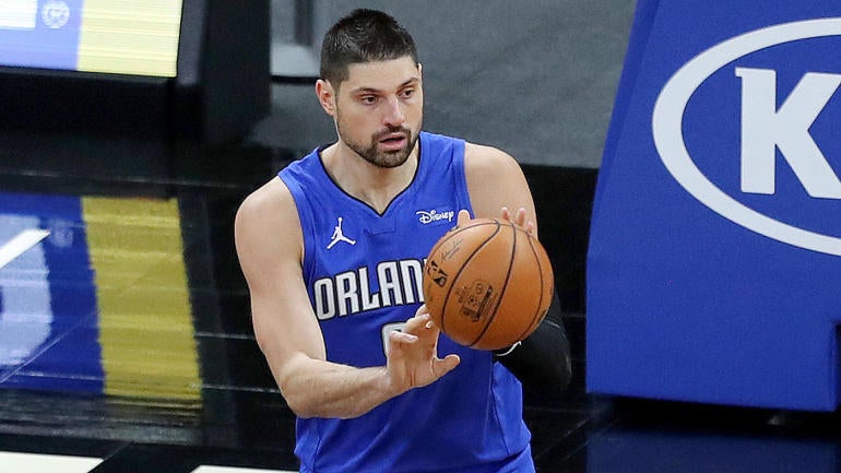 Nikola Vucevic