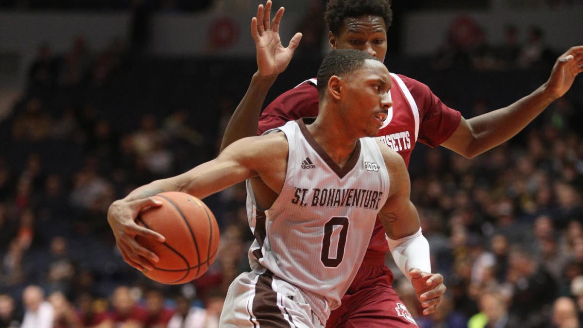 St. Bonaventure vs. Duquesne odds, line 2021 Atlantic 10 Tournament picks, predictions from