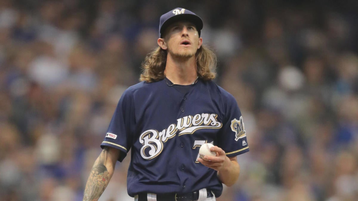 2021 Fantasy Baseball Draft Prep Relief Pitchers Tiers 3 0 From The Elite To The Next In Line Cbssports Com