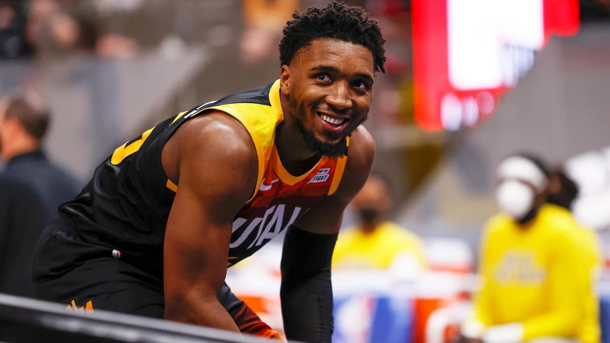 2021 NBA All-Star Game: Five Bold Predictions, Including Donovan Mitchell’s Revenge MVP Against Team LeBron
