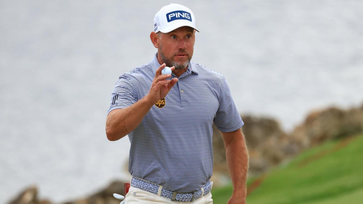 2021 Arnold Palmer Invitational scores Lee Westwood takes small lead into final round at Bay Hill