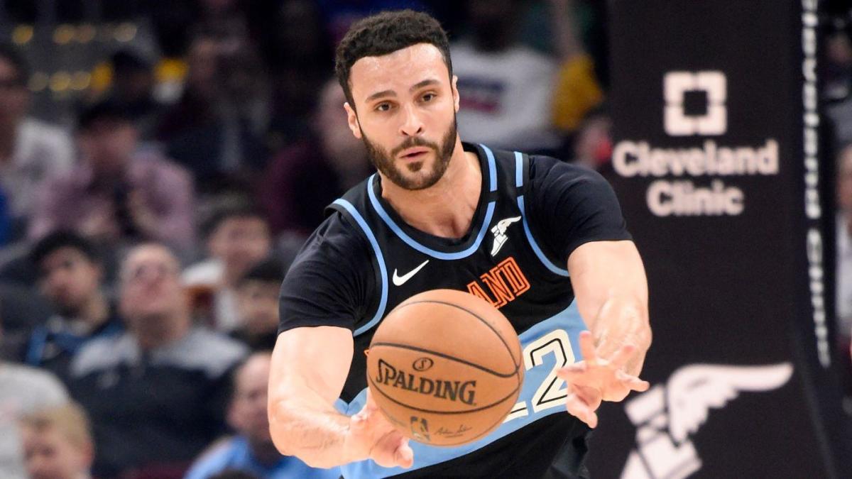 Larry Nance trade rumors: 76ers, Celtics among playoff teams making calls about Cavaliers forward