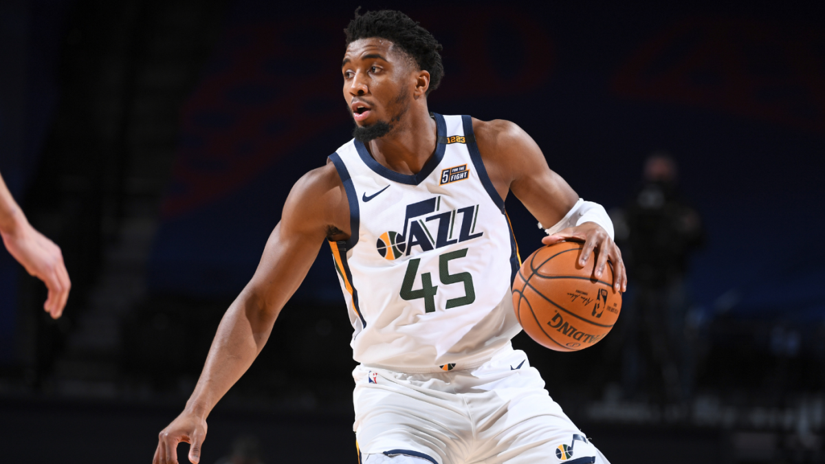 2021 NBA Playoffs: Clippers vs. Jazz odds, line, picks ...