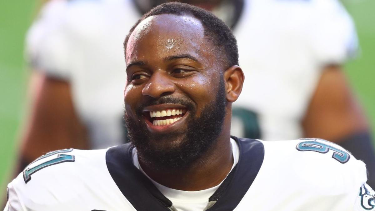 Fletcher Cox Selected 12th by the Philadelphia Eagles - For Whom the  Cowbell Tolls