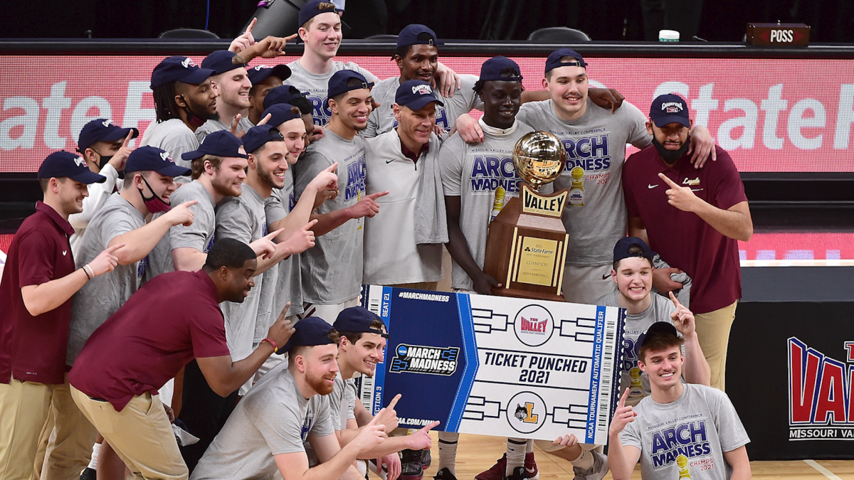 <p>Conference tournament schedules, scores: Appalachian State, UNC Greensboro punch NCAA Tournament tickets thumbnail
