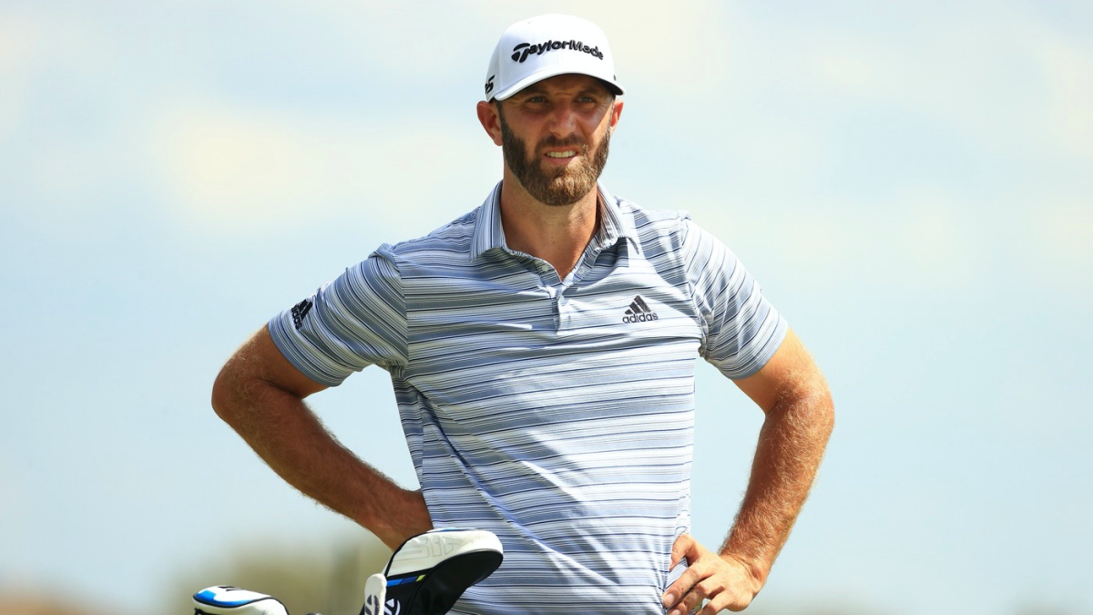 Players championship odds 2018 golf