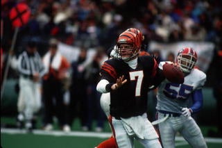 Bengals reveal Super Bowl uniform combo by calling back to jersey leak -  Cincy Jungle