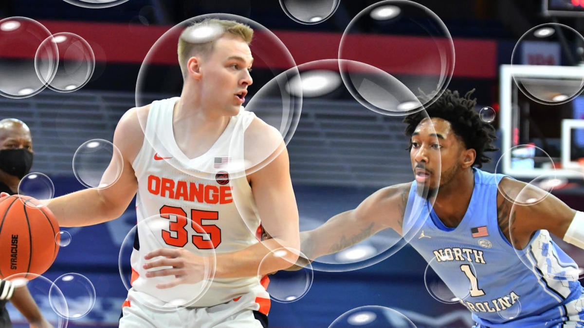 Bracketology Bubble Watch: Teams on the leaderboard and potential steals in conference tournaments