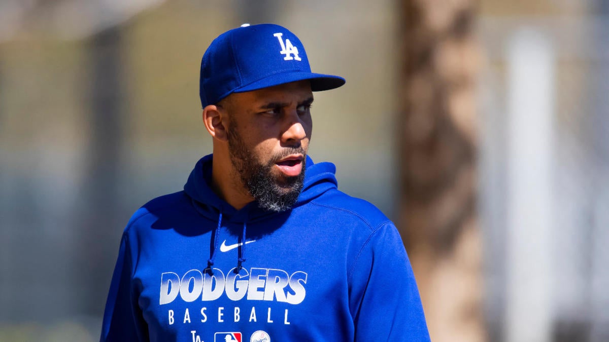 David Price open to pitching out of the bullpen: 'Whatever ...