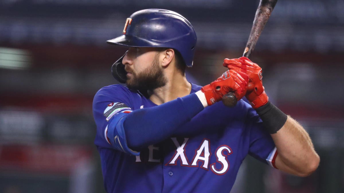 MLB Trade Rumors on X: Yankees, Padres Discussed Joey Gallo Deal In Spring  Training   / X