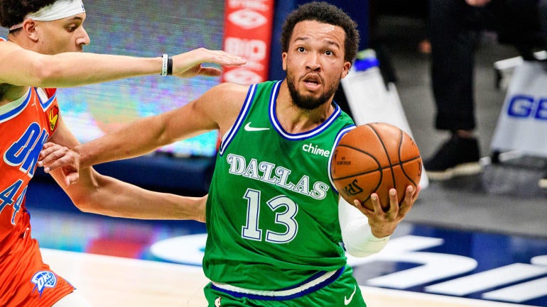 Rumor agensi bebas Jalen Brunson: Knicks ingin membersihkan ruang cap $ 25 juta untuk mengejar penjaga, per laporan Rumor agensi bebas Jalen Brunson: Knicks ingin membersihkan ruang cap $ 25 juta untuk mengejar penjaga, per laporan