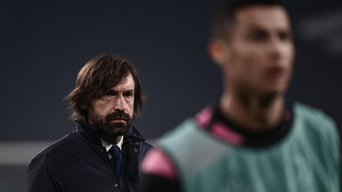 Juventus' Champions League elimination: What's next for ...
