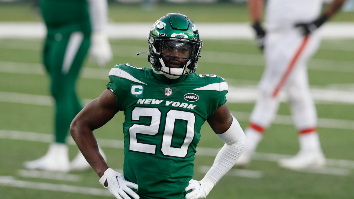Jets' Marcus Maye going through DUI fees stemming from arrest in February in South Florida thumbnail