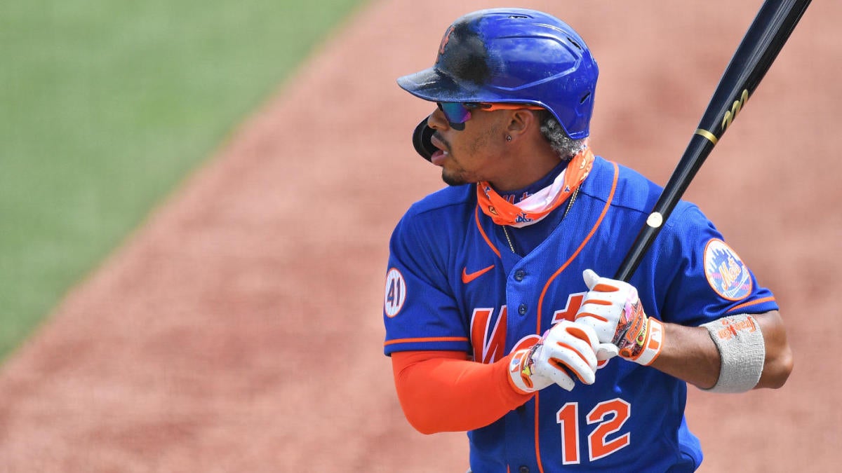 New York Mets: Robinson Cano is destined for the DH spot in 2021